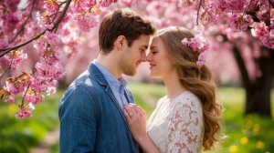 Где живёт весна (Стихи А.Иванихин)