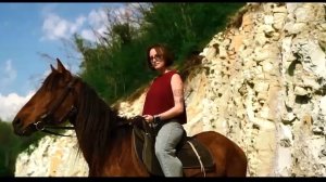 Конные прогулки в Геленджике