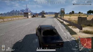 PLAYERUNKNOWN'S BATTLEGROUNDS 2026.04.11 - 21.04.21.30