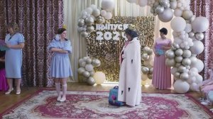 Сценка про Короля и принцнссу Нехачуху