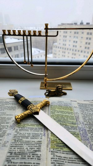 Молитва за Россию