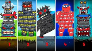 МУЛЬТИКИ АНИМАЦИЯ КРАСНЫЙ ШАРИК КРАСНЫШ РЕД БОЛ ВИДЕО ДЛЯ ДЕТЕЙ