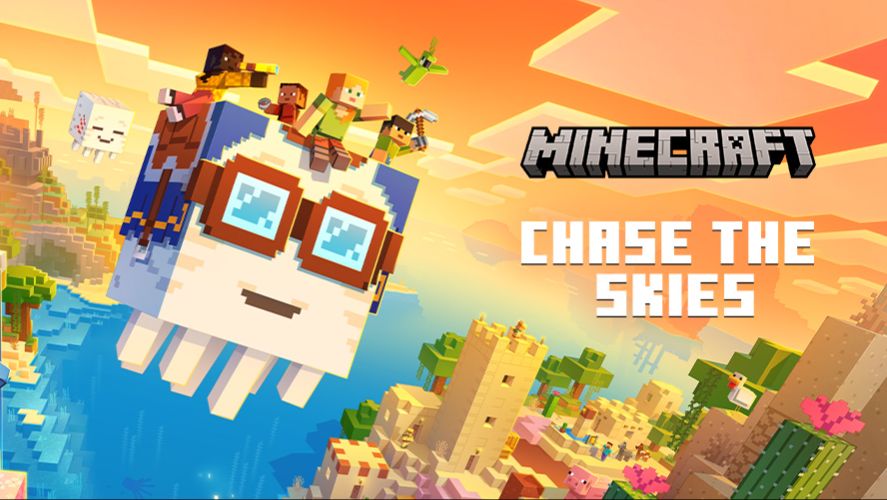 играем на HappyCraft