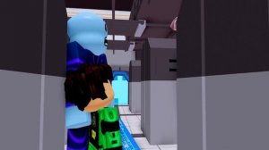 💸 Бесконечная Ферма Робаксов 2 серия (страшная история в роблокс)