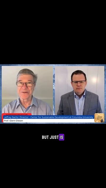 Jeffrey Sachs on the Security Illusion