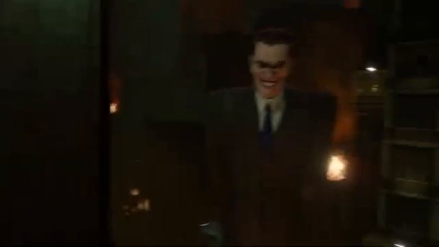 Human Being VS Gugugaga