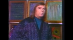 Художник Е.И.Глобенко. 1 канал. 1994.