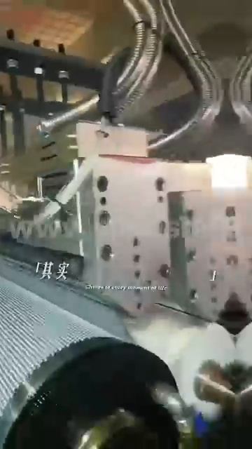 Плоскощелевая головка для двухслойной воздушнопузырьковой пленки ВПП 1800мм