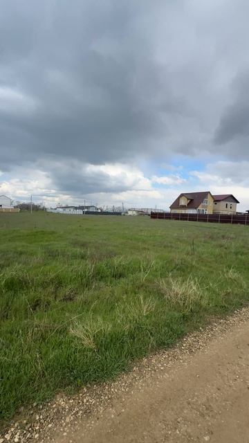 Обзор участка в Николаевке