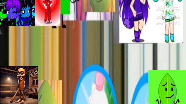 BFB 30 Ending is Going Wipereness Every^337