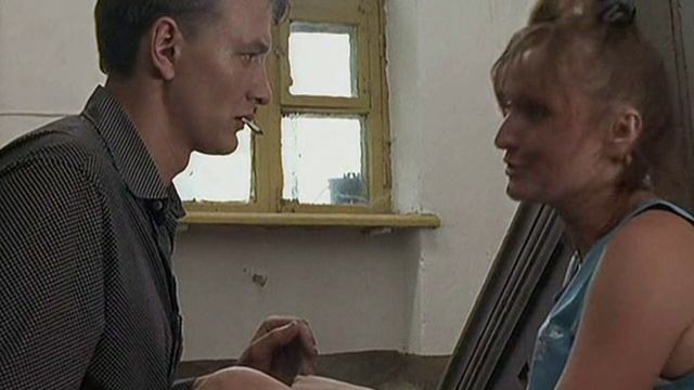 ПОКА НЕ ПРОПЬЕТ, НЕ ВЕРНЕТСЯ. Свадьба...