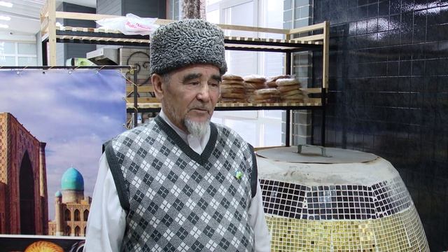 Раевкала хәләл туҡланыу