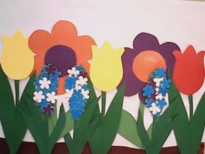 Мультстудия Фантазеры. Весенний мультфильм