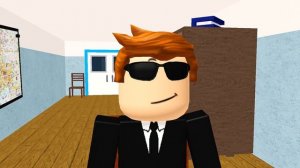 Бандитский Роблокс (бандитская история в роблокс)