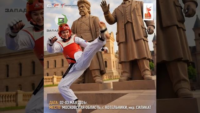 Турнир Запад-Восток