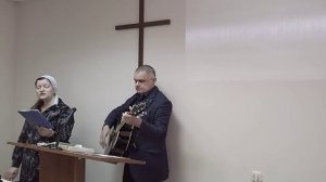 Песня_Царский прием_По мотивам Вербного воскресенья