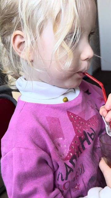 Кушаем  #ringlets #многодетнаясемья