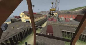 14 Half-Life 2 - озвучка бука - глава 7 шоссе 17 - 2