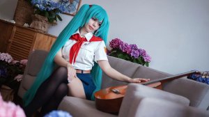 Бесконечное Лето # 1