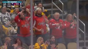 НХЛ. Вашингтон_Питтсбург 12042026. Овечкин не промахнулся