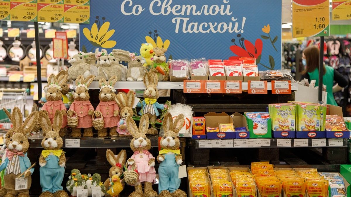 Православие и Современность. Осипов А.И. лекция 2011