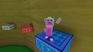 эдит королеве мишек