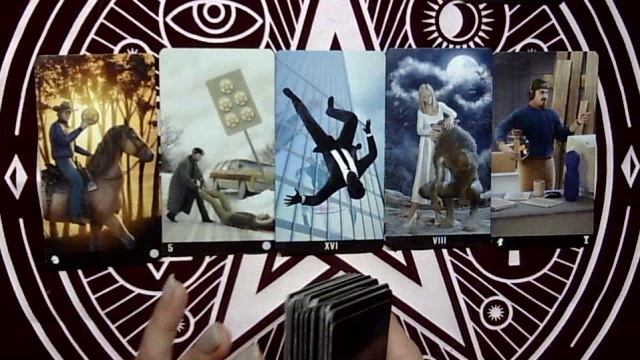 КАКАЯ ВЕСТЬ К ВАМ ЛЕТИТ?