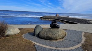 Прогулялась по набережной Петрозаводска☀️