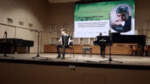 Старосотников Даниил