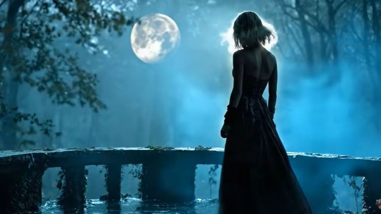 Вы были к этому не готовы… Скрипка, металл, фортепиано – пробуждает что-то темное