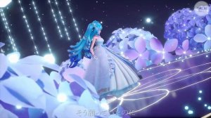 Ruby - When You're Gone (The Cranberries Cover) (Miku Hatsune Dance)