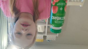 Пробую пасхальные вещи🐣🥚