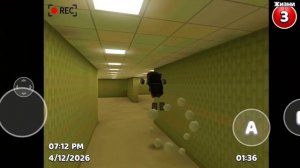 БЭКРУМС В МЕДВЕЖЬЕЙ ДЕРЕВНЕ (СУПЕР БЕАР АДВЕНЧЕР)