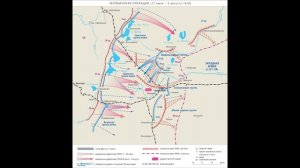 Челябинск — "Ворота в Сибирь. Танкоград"
