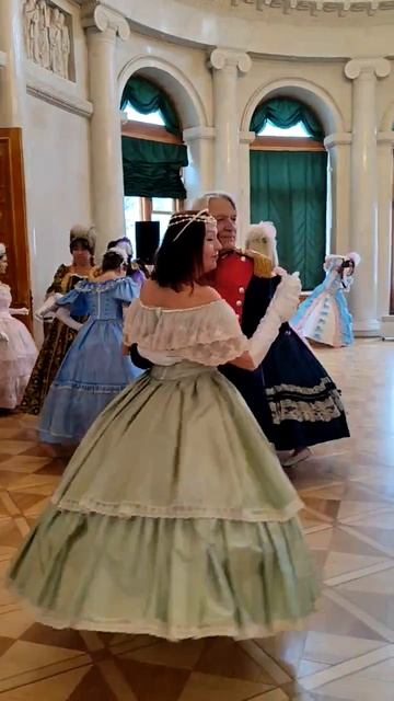 Ностальгия по прошлому...