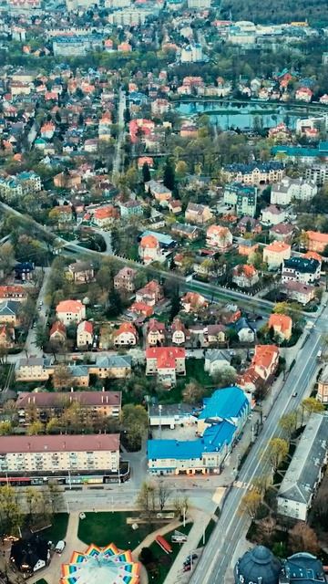 Добро пожаловать в Калининградскую область