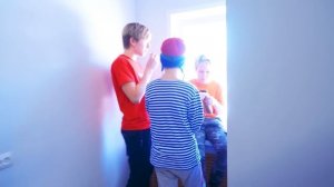 Глазами Школьника! Лучшие Школьные Истории! Школа от Первого Лица! - Мы Семья - Лучшее!