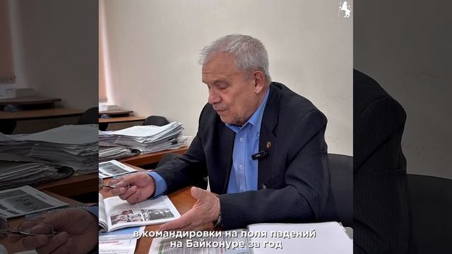 ✨ «Лица города»: из глубин космоса — в сердце Владимира