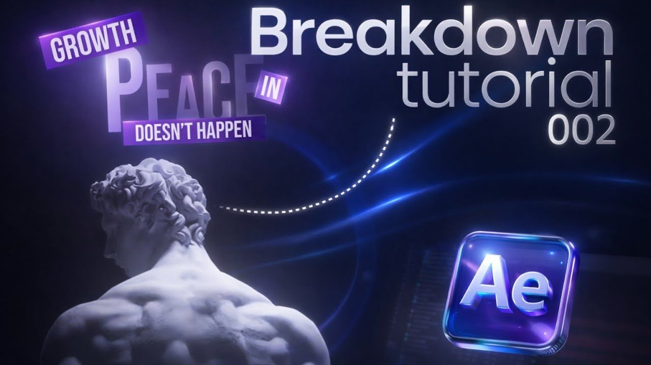 Viral Reel Editing Breakdown 002   ArsynFX