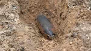 Многодетный отец погиб, пытаясь разобрать артиллерийский снаряд на металлолом