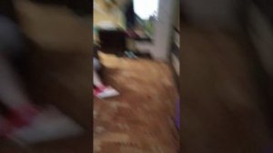 Но это я снимал роликах для семьи