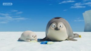 Не довольный SEALOOK  Episodes Compilation