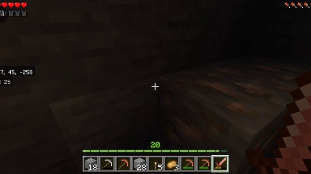 Выживание в маенкрафте 1 сезон 6 серия 1 часть