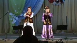 Альбина. Уземэ каратам. 2023