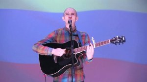 Прощай братан- Иван Стукачев