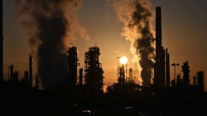 Энергокризис сильнее всего ударит по Европе, Азии и Японии