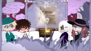 реакция W.I.S.E. на Йор Форджер