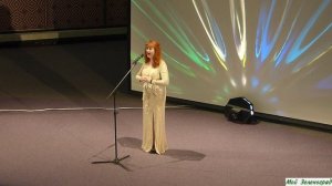 Всё на свете изменяется. Исполняет Зимфира Набиуллина