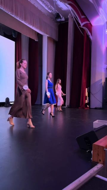 Кастинг | Интрига нарастает...