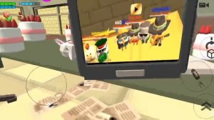 с пасхой вас!(немного опоздал)